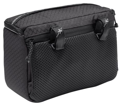 VAUDE Cyclist Box. black