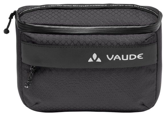 Sacoche de Guidon Vaude Cyclist 3L Noir