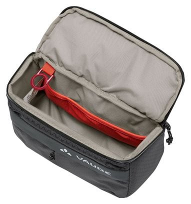 VAUDE Cyclist Box. black