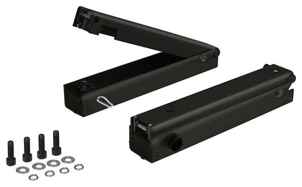 Accessoire de basculement porte-vélos LAS BC260