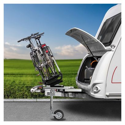 Accessoire de basculement porte-vélos LAS BC260
