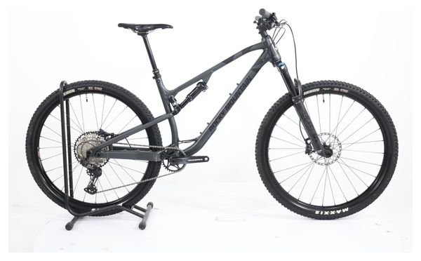 Produit Reconditionné · VTT ROCKY MOUNTAIN Element Alloy 50 2024 · Bon état