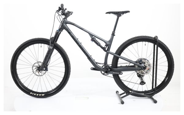 Produit Reconditionné · VTT ROCKY MOUNTAIN Element Alloy 50 2024 · Bon état