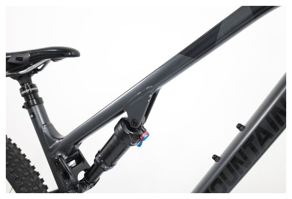Produit Reconditionné · VTT ROCKY MOUNTAIN Element Alloy 50 2024 · Bon état