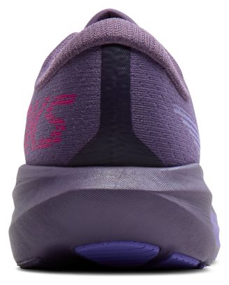 Brooks Ghost Amp Purple Women's Running Shoes