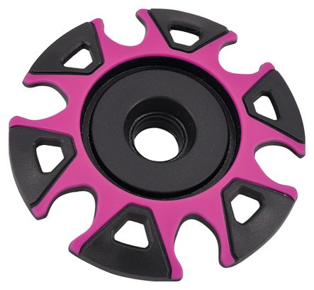 Bastoncini da trekking pieghevoli CAMP Laser ADJ W rosa/grigio da donna