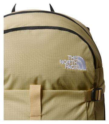 The North Face Basin 36L Hiking Backpack Green