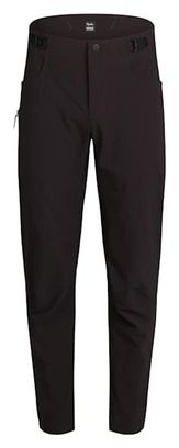 Pantalon VTT Rapha Trail Marron Homme