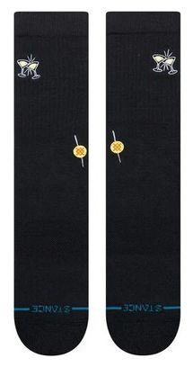 Calzini Stance Extra Dirty Crew neri