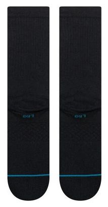 Calzini Stance Extra Dirty Crew neri