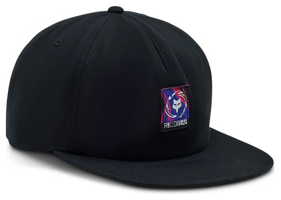 Cappello Fox Energy nero