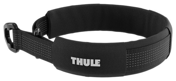 Collar para perro Thule Dart Martingale negro