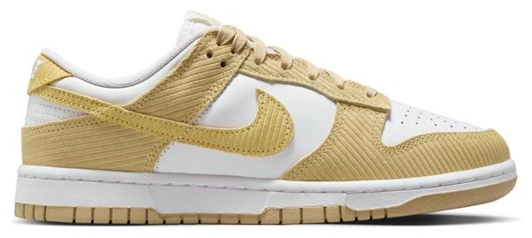 Nike Dunk Low Beige Scarpe sportive da donna