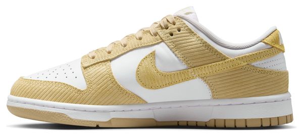 Nike Dunk Low Beige Scarpe sportive da donna