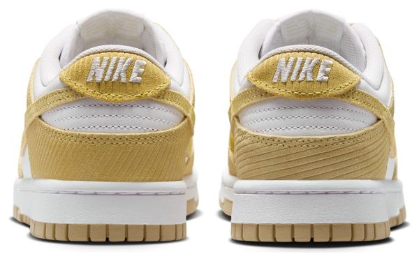 Nike Dunk Low Beige Scarpe sportive da donna