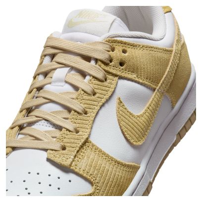 Nike Dunk Low Beige Scarpe sportive da donna