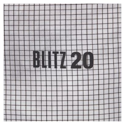 Black Diamond Sac à dos BLITZ 20 BACKPACK Blanc