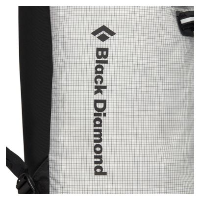 Black Diamond Sac à dos BLITZ 20 BACKPACK Blanc