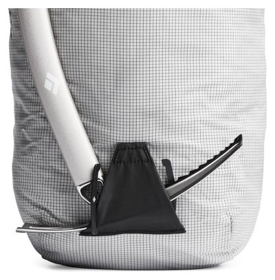 Black Diamond Sac à dos BLITZ 20 BACKPACK Blanc
