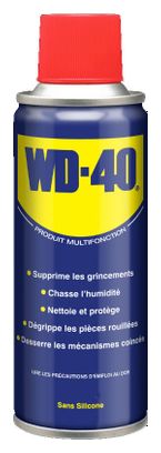 WD40 AEROSOL 400 ml.