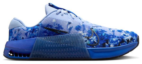 Nike Metcon 9 AMP Running Shoe Blue Men