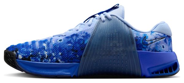 Nike Metcon 9 AMP Running Shoe Blue Men