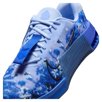 Nike Metcon 9 AMP Running Shoe Blue Men