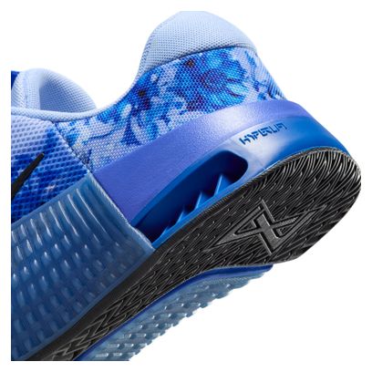 Nike Metcon 9 AMP Running Shoe Blue Men