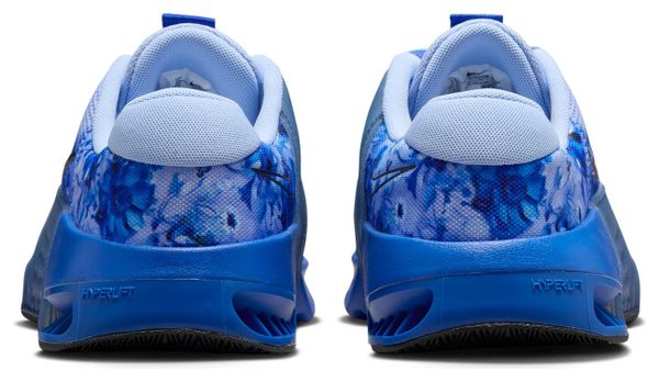 Nike Metcon 9 AMP Running Shoe Blue Men