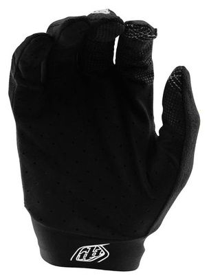 Guantes Troy Lee Designs ACE 2.0 negros