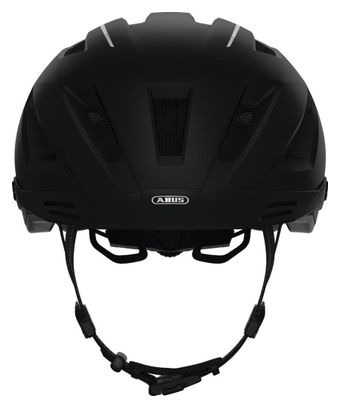 Casco Abus Pedelec 2.0 Velluto Nero