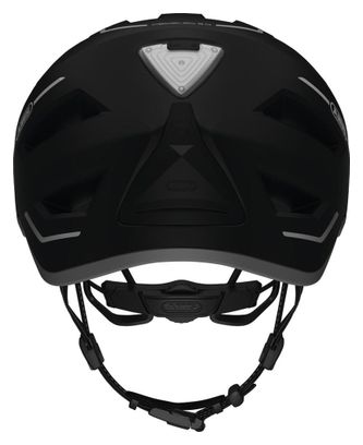 Casco Abus Pedelec 2.0 Velluto Nero