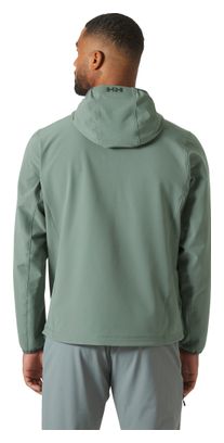 Helly Hansen Cascade Giacca Grey Uomo