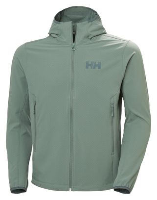 Helly Hansen Cascade Giacca Grey Uomo