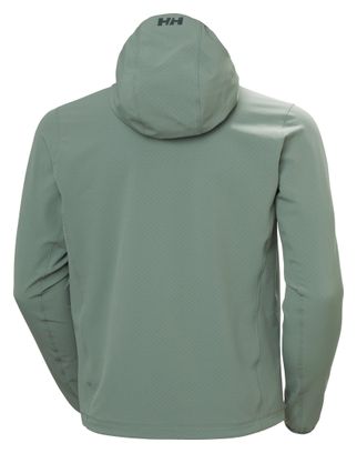 Helly Hansen Cascade Giacca Grey Uomo