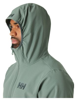 Helly Hansen Cascade Giacca Grey Uomo
