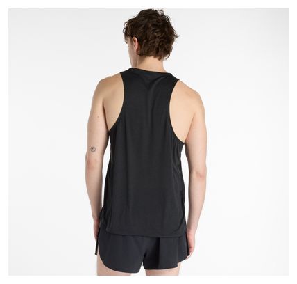 Débardeur New Balance Athletics Graphic Noir Homme