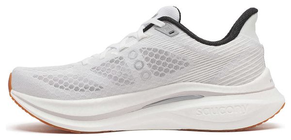 Chaussures Running Saucony Endorphin Speed 5 Blanc Homme