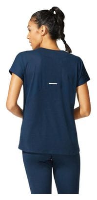 Maillot femme Asics V-Neck