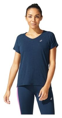 Maillot femme Asics V-Neck