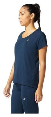 Maillot femme Asics V-Neck