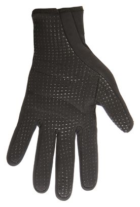 Gants de Cyclisme Hiver Alps - Bleu