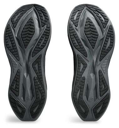 Zapatillas Asics Superblast 2 Negro/Blanco Unisex