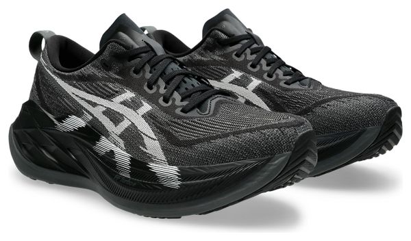 Asics Superblast 2 Running Shoes Black/White Unisex | Alltricks.com