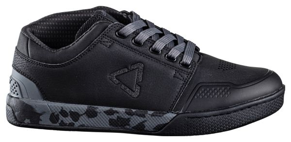 Chaussures MTB 3.0 Plat Noir