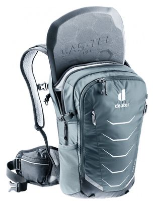 Mochila Deuter Flyt 12 SL Gris Negra Mujer