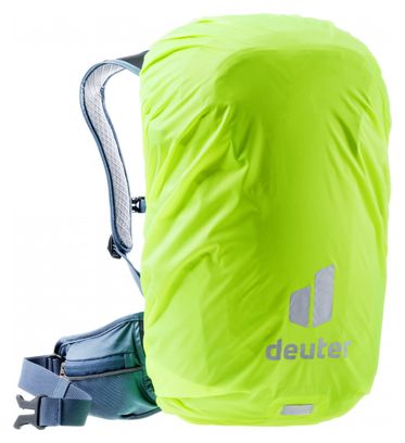 Mochila Deuter Flyt 12 SL Gris Negra Mujer