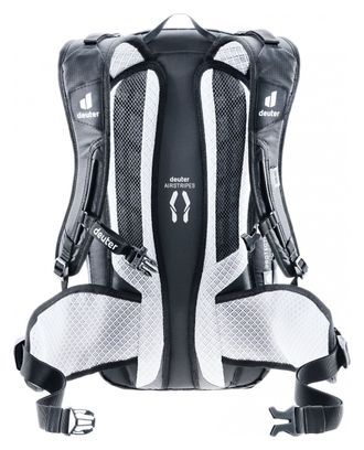 Mochila Deuter Flyt 12 SL Gris Negra Mujer