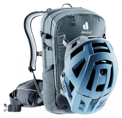 Mochila Deuter Flyt 12 SL Gris Negra Mujer