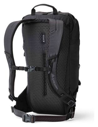 Sac d'Alpinisme Gregory Alpinisto 20L Noir